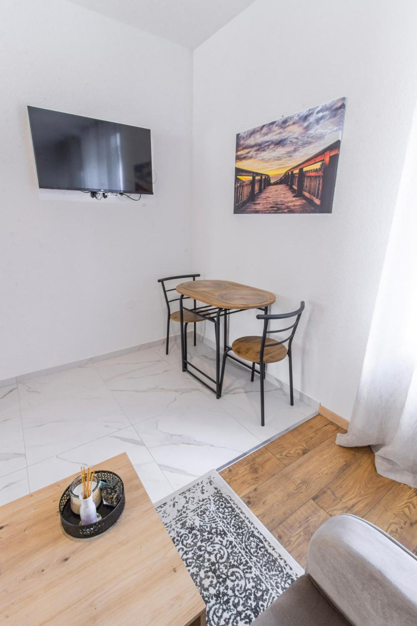 Apartments Florian Lopud Exterior foto